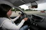 Renault Twingo RS 2008 года